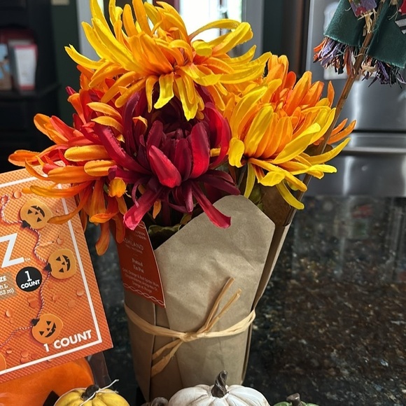 NWT Fall Gift Set - Picture 4 of 5